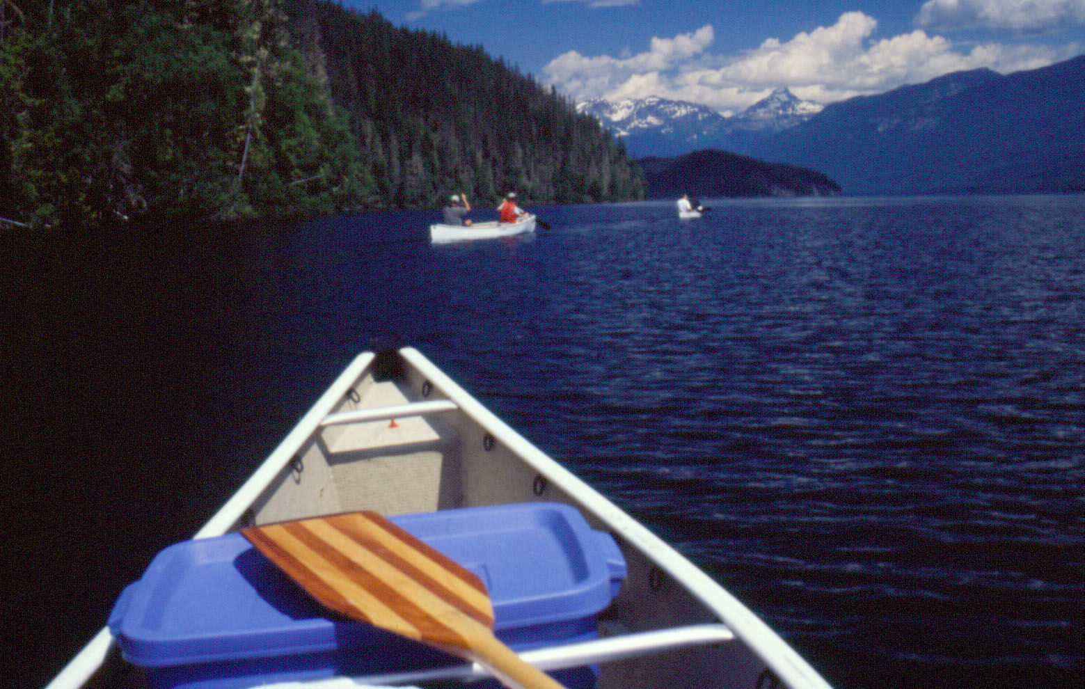 Helmcken Falls Lodge Cabin Rooms And Rv Park Clearwater Extérieur photo
